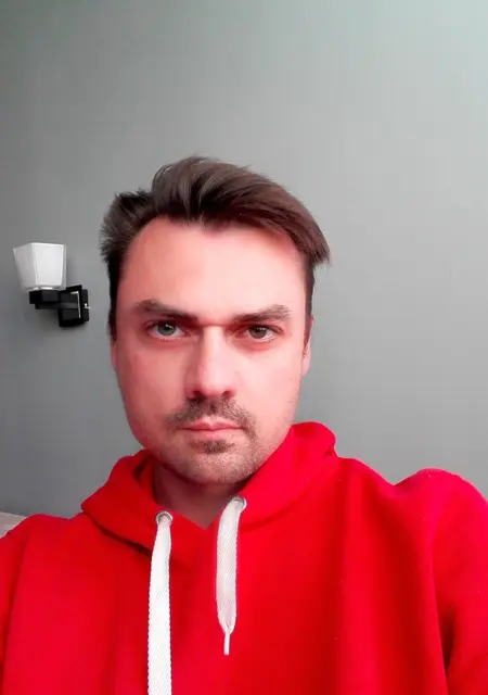 Я Виталий, 40, из Южно-Сахалинска, ищу знакомство для общения