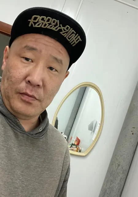 Andrey из Вилюйска, мне 37, познакомлюсь для дружбы