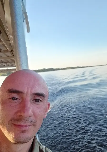 Ярослав из Ставрополя, ищу на сайте знакомства на одну ночь