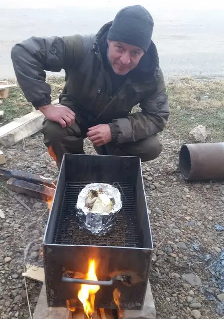 Александр из Якутска, мне 43, познакомлюсь на одну ночь