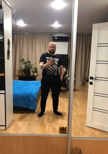 Андрей из Каменска-Уральского, ищу на сайте общение