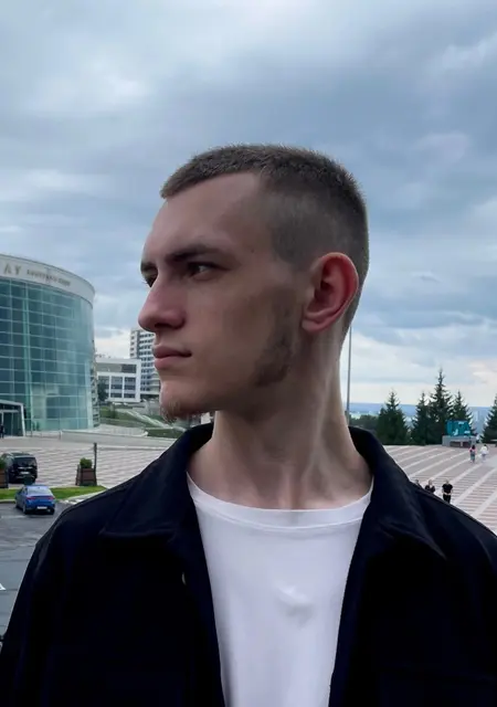 Amin из Миасса, мне 20, познакомлюсь на одну ночь