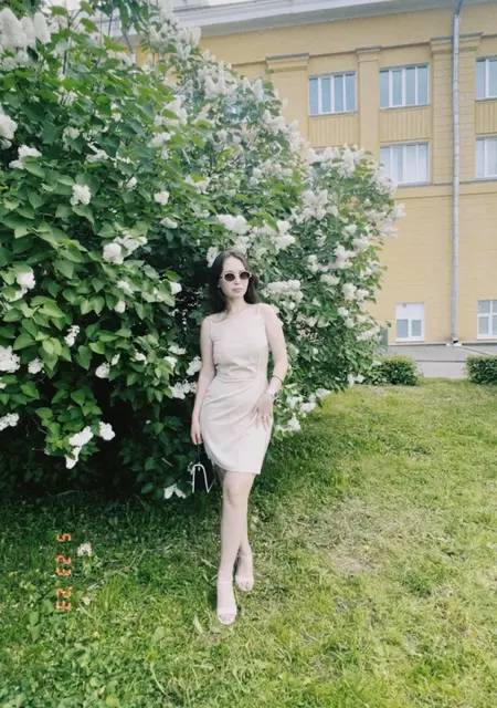 Диана из Чебоксар, ищу на сайте общение