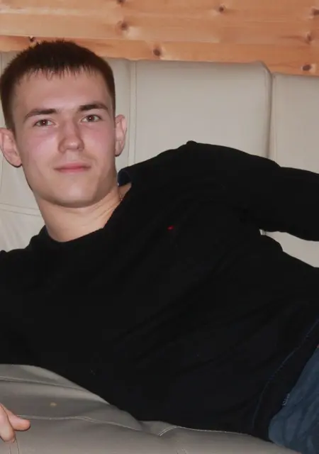 Аслан из Нальчика, мне 35, познакомлюсь для приятного времяпровождения