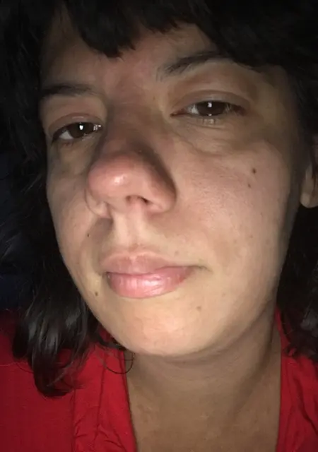 Я Molli, 33, из Борского, ищу знакомства на одну ночь