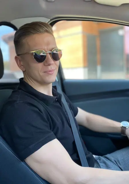 Хайдар из Казани, ищу на сайте вирта