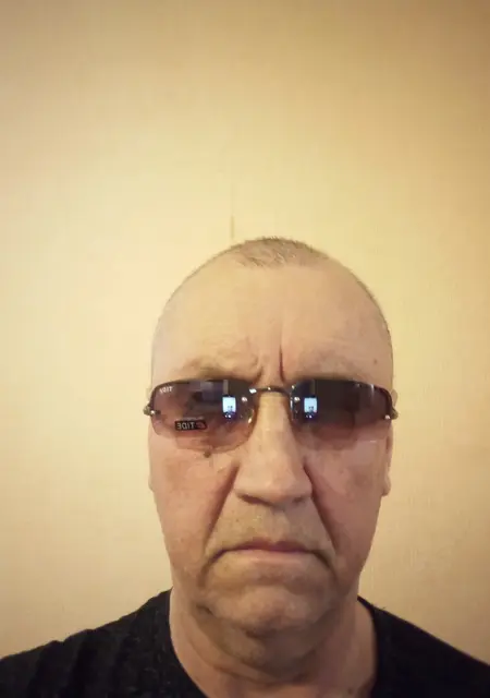 Я Артур, 69, знакомлюсь для постоянных отношений в Перми