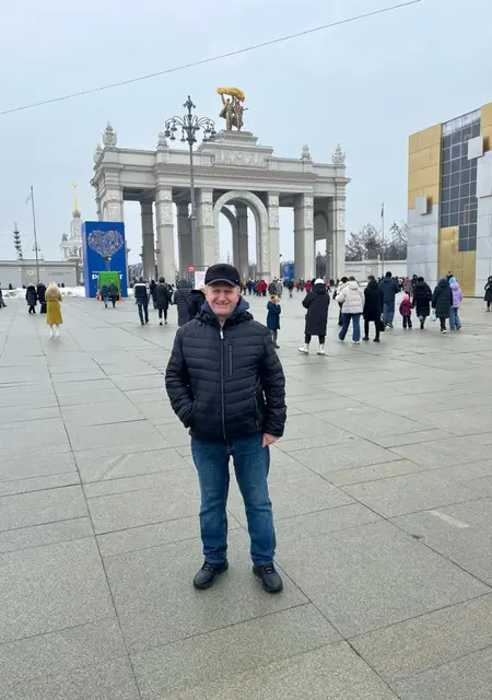 Я Вася, 61, знакомлюсь без обязательств в Владивостоке