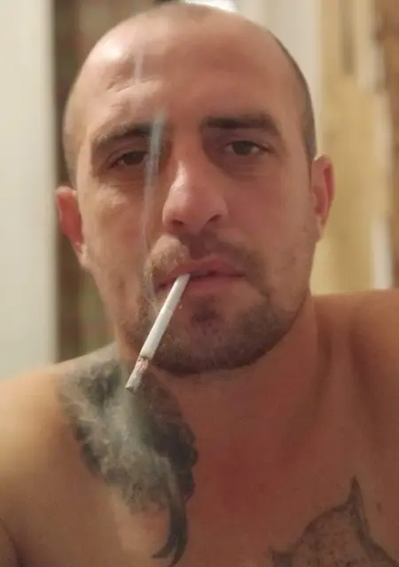 Санек из Одинцова, мне 41, познакомлюсь для общения