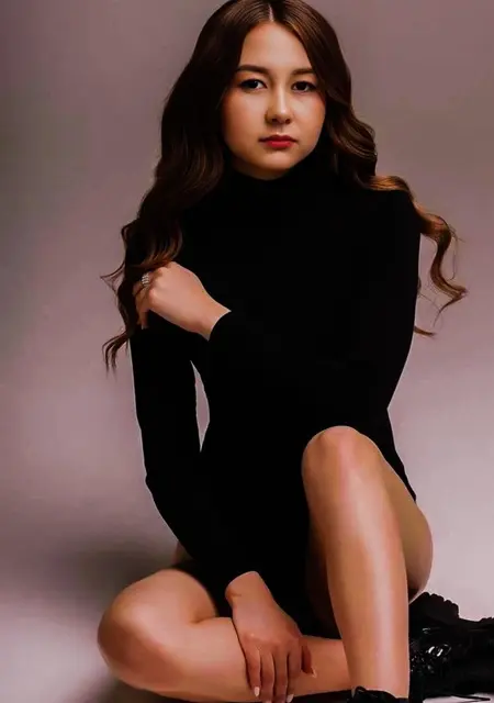 Albina из Казани, ищу на сайте постоянные отношения