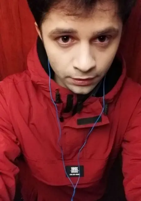 Я Micha, 29, из Варшавы, ищу знакомство