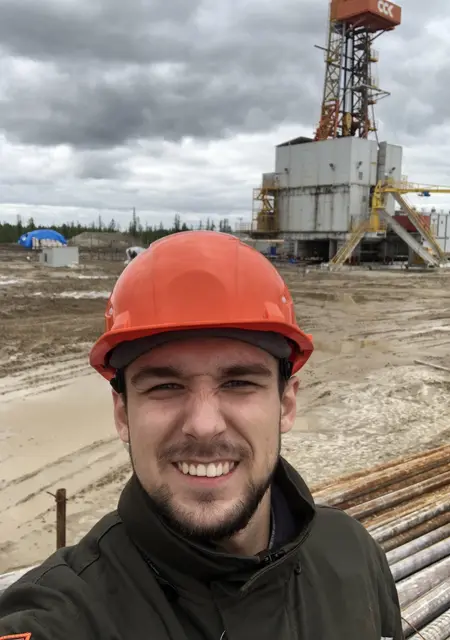 Я Николай, 31, знакомлюсь на одну ночь в Ухте