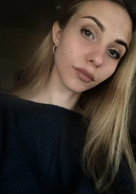 Юлия из Боровска, ищу на сайте приятное времяпровождение