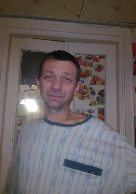 Ромзес из Горловки, ищу на сайте знакомства без обязательств