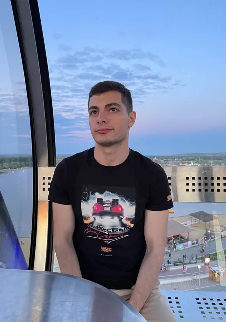 Dav из Махачкалы, ищу на сайте знакомства на одну ночь