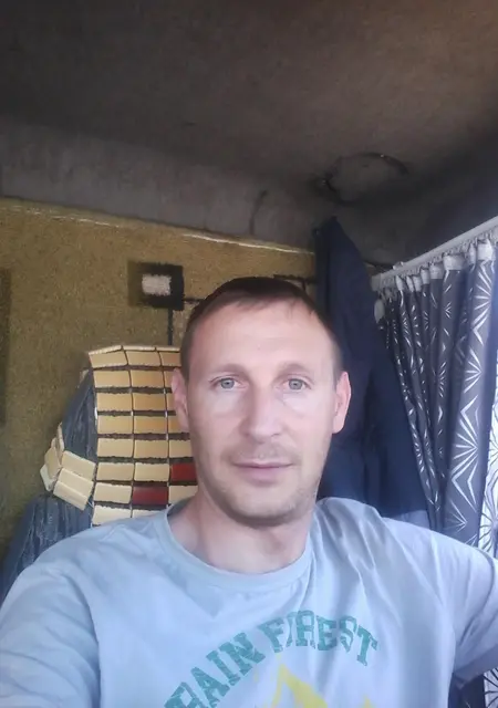 Андрей из Дзержинска, мне 44, познакомлюсь на одну ночь
