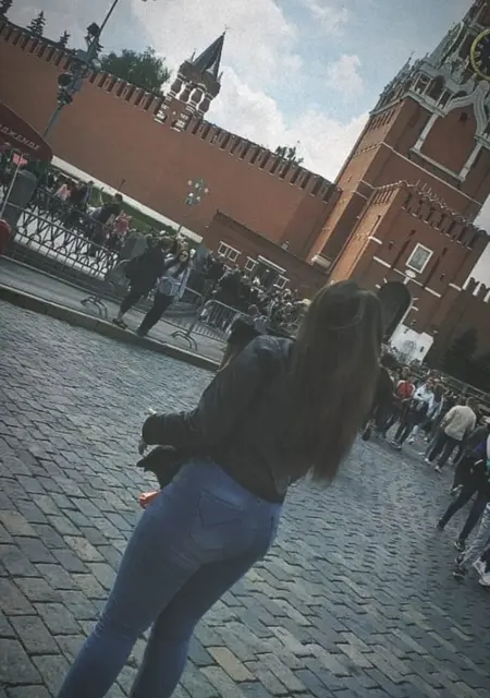 Алина из Волгограда, мне 25, познакомлюсь для приятного времяпровождения