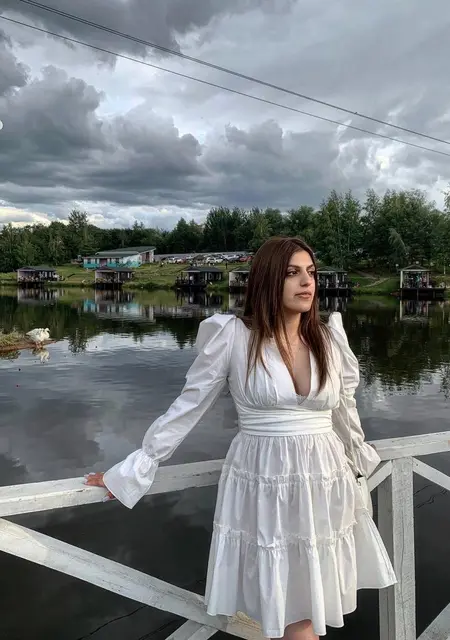 Анна из Химок, ищу на сайте знакомства на одну ночь