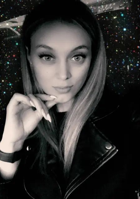 Соня из Перми, мне 32, познакомлюсь для общения