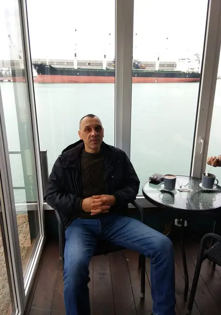 Я Александр, 47, знакомлюсь для приятного времяпровождения в Воронеже