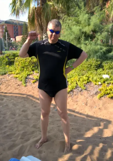 Сергей из Коломны, ищу на сайте дружбу