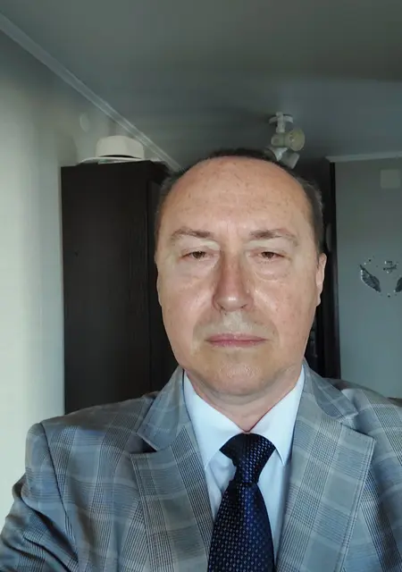 Я Александр, 64, из Калининграда, ищу знакомства без обязательств