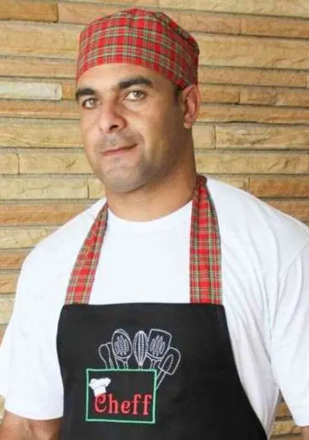 Я Кирил, 54, из Хабаровска, ищу знакомство для приятного времяпровождения