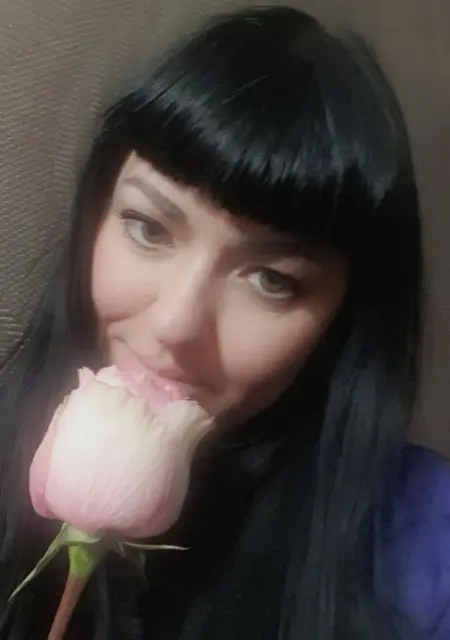 Я Олеся, 36, знакомлюсь на одну ночь в Красноярске