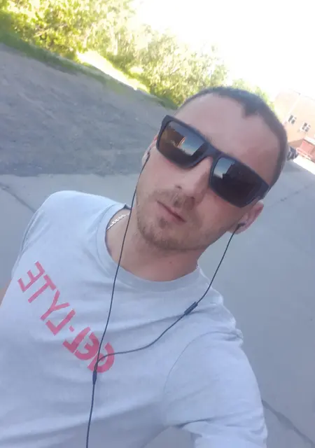 Я Влад, 36, из Норильска, ищу знакомство для постоянных отношений