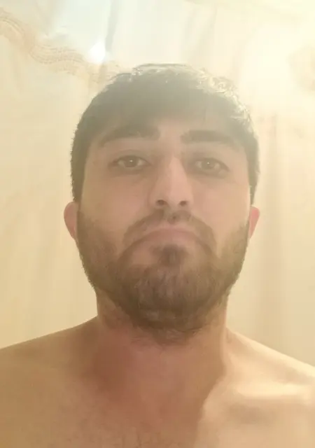 Я Тимур, 35, знакомлюсь без обязательств в Находке