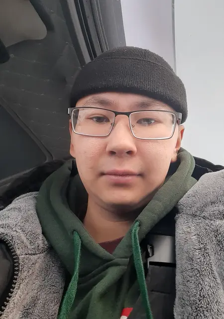 Луу из Якутска, мне 25, познакомлюсь для приятного времяпровождения