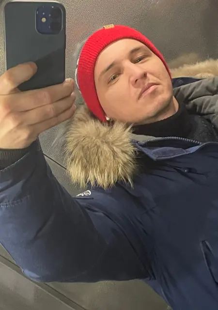 Silentrus из Северска, мне 31, познакомлюсь для общения