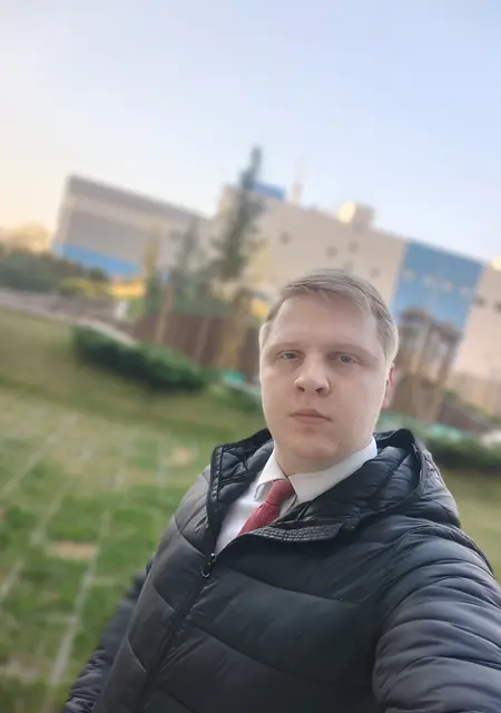 Я Александр, 25, знакомлюсь для постоянных отношений в Лыткарине