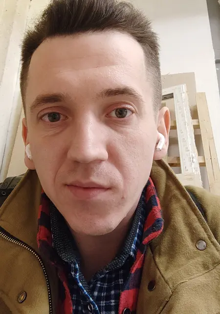 Я Рена, 30, знакомлюсь для общения в Балашихе