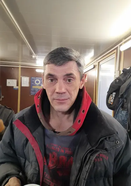 Максим из Биробиджана, мне 48, познакомлюсь на одну ночь