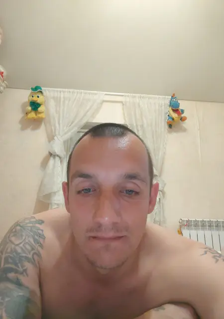 Андрей из Раменского, мне 32, познакомлюсь без обязательств