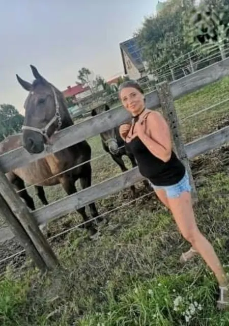 Sylwia из Варшавы, мне 34, познакомлюсь