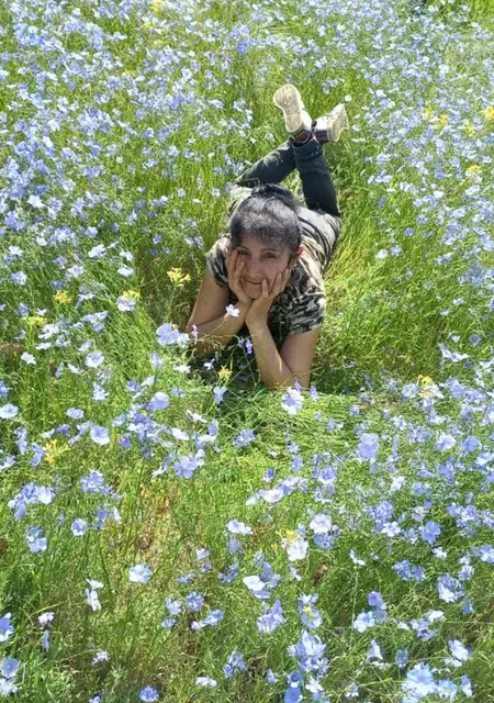 Светлана из Ростова-на-Дону, мне 46, познакомлюсь на одну ночь