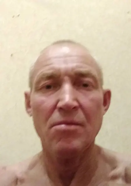 Валерий из Славянска-на-Кубани, мне 57, познакомлюсь для общения
