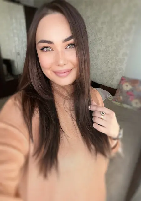 Mika из Актау, мне 35, познакомлюсь для постоянных отношений