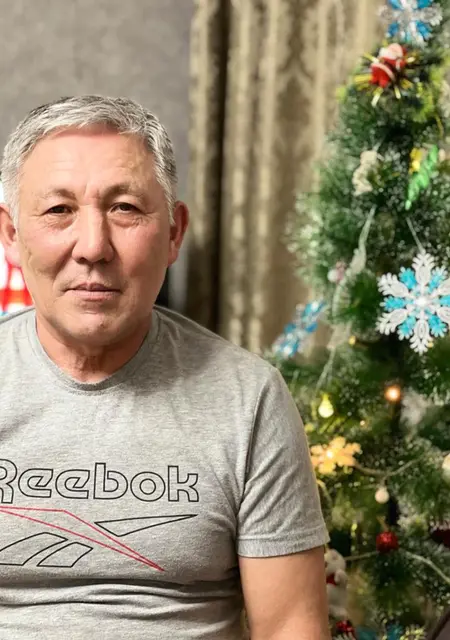 Евгений из Саратова, мне 64, познакомлюсь на одну ночь