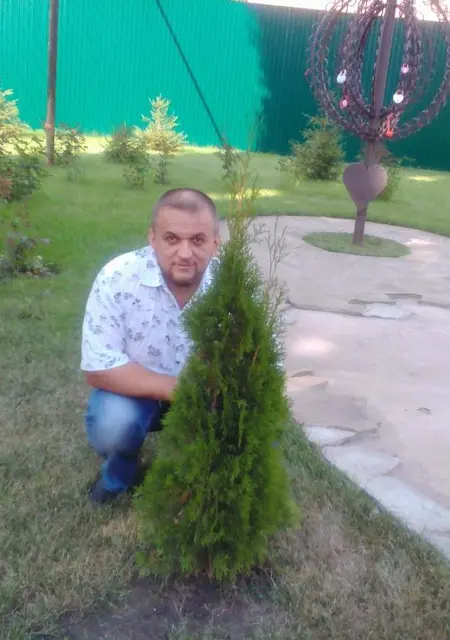 Дмитрий из Рассказова, мне 50, познакомлюсь для дружбы