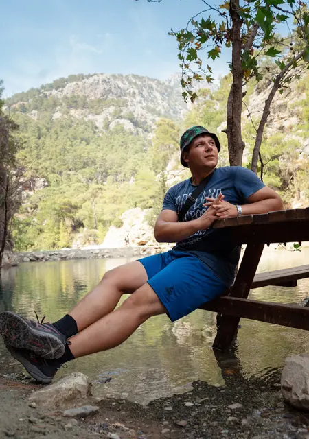 Руслан из Полтавы, мне 33, познакомлюсь без обязательств