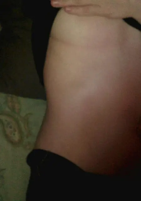 Ангелиночка