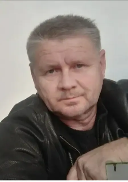 Ник из Краснодара, мне 60, познакомлюсь без обязательств