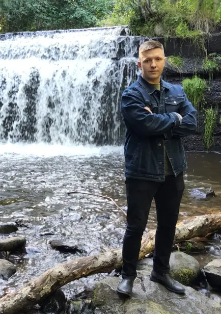 Андрей из Петропавловска-Камчатского, мне 23, познакомлюсь для дружбы