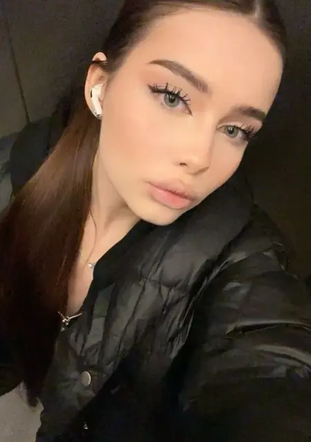 Я Ольга, 26, знакомлюсь на одну ночь в Кемерово