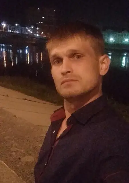 Я Сергей, 40, знакомлюсь для приятного времяпровождения в Йошкар-Оле