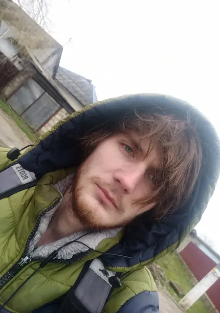 Я Влад, 24, из Краснодара, ищу знакомства на одну ночь