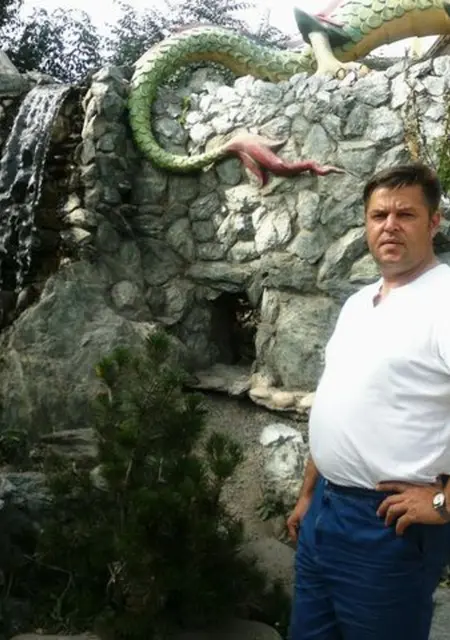 Я Дмитрий, 54, из Абакана, ищу знакомство для общения